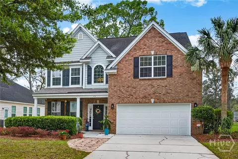 174 Coffee Pointe Dr, Savannah, GA 31419