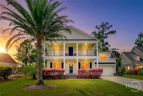 15 Oakcrest Ct, Savannah, GA 31405