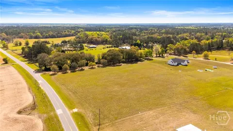 0 Clevy Deloach, Brooklet, GA 30415