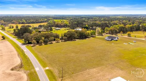 0 Clevy Deloach Rd, Brooklet, GA 30415