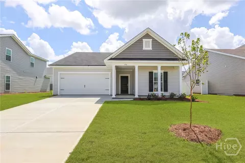 138 Exmoor Cir, Bloomingdale, GA 31302