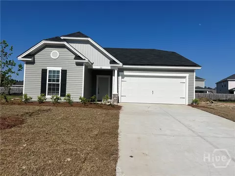 138 Exmoor Cir, Bloomingdale, GA 31302