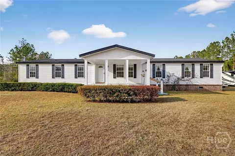 1323 Starling Rd, Pembroke, GA 31321