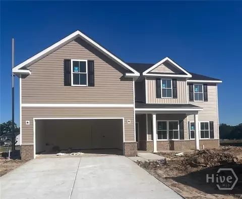 118 Little Ben Ct, Guyton, GA 31312