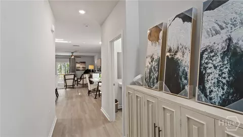 Entry Way - 293 Lillian St, Rincon, GA 31326 photo 3 of 7