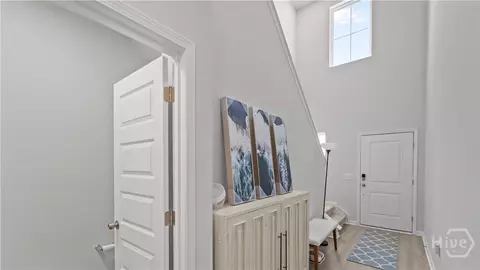 Entry Way - 293 Lillian St, Rincon, GA 31326 photo 2 of 7