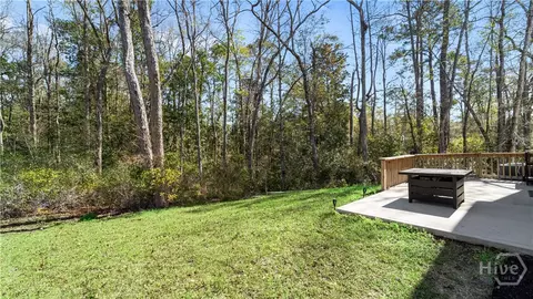 Exterior - 293 Lillian St, Rincon, GA 31326 photo 3 of 4