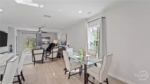 Dining - 293 Lillian St, Rincon, GA 31326 photo 1 of 1