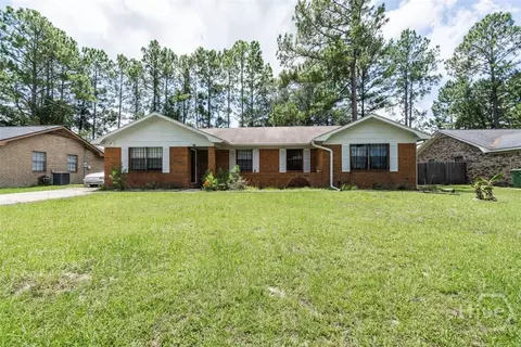 280 Whitetail Cir, Hinesville, GA 31313