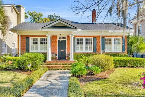 524 E 45th St, Savannah, GA 31405