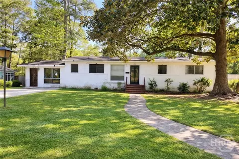 5442 Magnolia Ave, Savannah, GA 31406