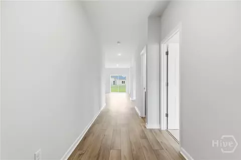 Entry Way - 108 Daylily Dr, Springfield, GA 31329 photo 5 of 5