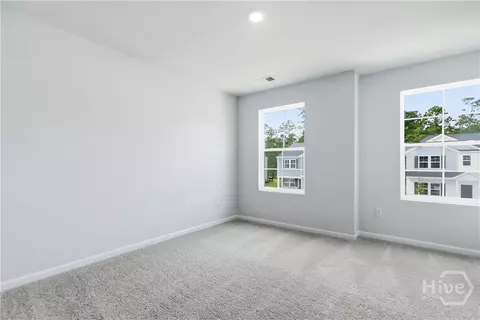Bedroom - 108 Daylily Dr, Springfield, GA 31329 photo 5 of 7