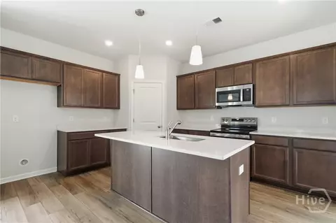 Kitchen - 108 Daylily Dr, Springfield, GA 31329 photo 1 of 2