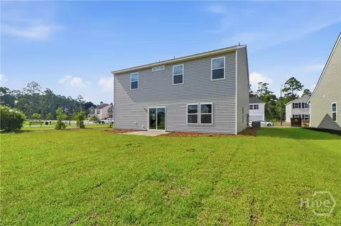 Exterior - 108 Daylily Dr, Springfield, GA 31329 photo 3 of 3
