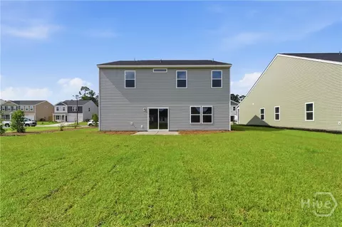 Exterior - 108 Daylily Dr, Springfield, GA 31329 photo 2 of 3