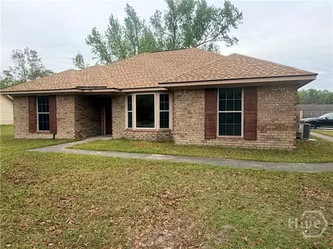 103 Coates Rd, Hinesville, GA 31313