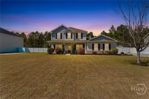 104 Altamonte Dr, Guyton, GA 31312