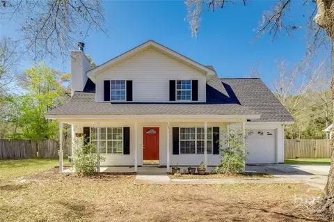 111 Brittany Ln, Guyton, GA 31312