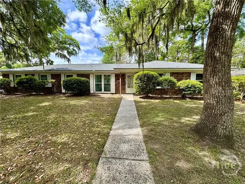 1801 Stillwood Dr, Savannah, GA 31419