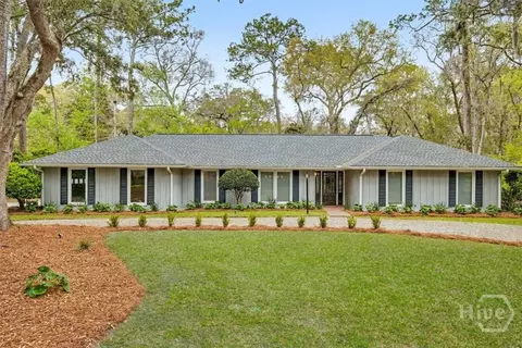 113 Mercer Rd, Savannah, GA 31411