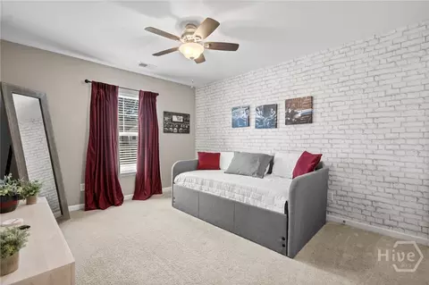 Bedroom - 56 Melody Dr, Pooler, GA 31322 photo 1 of 12