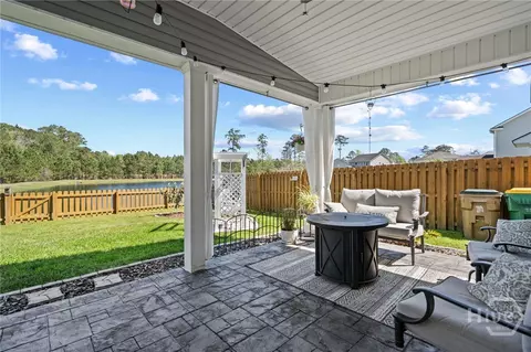 Exterior - 56 Melody Dr, Pooler, GA 31322 photo 2 of 6