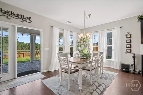 Dining - 56 Melody Dr, Pooler, GA 31322 photo 1 of 3