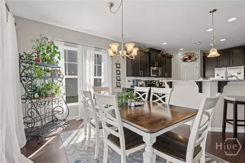 Dining - 56 Melody Dr, Pooler, GA 31322 photo 3 of 3