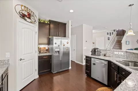 Kitchen - 56 Melody Dr, Pooler, GA 31322 photo 4 of 4