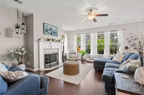 Living - 56 Melody Dr, Pooler, GA 31322 photo 1 of 2