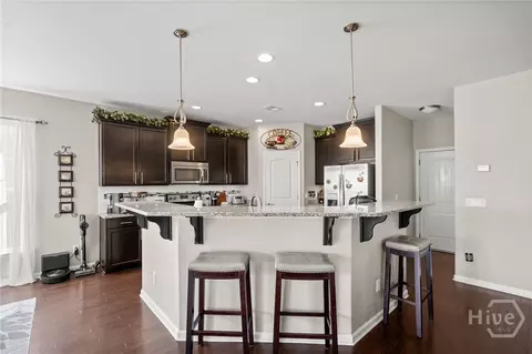 Kitchen - 56 Melody Dr, Pooler, GA 31322 photo 1 of 4