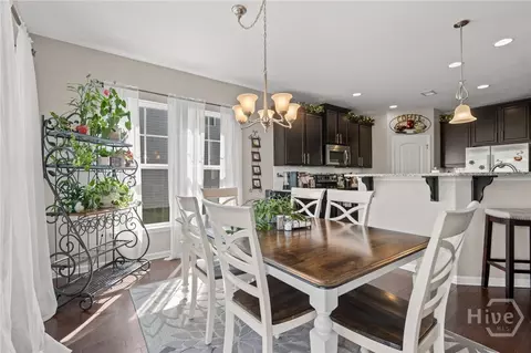 Dining - 56 Melody Dr, Pooler, GA 31322 photo 3 of 3