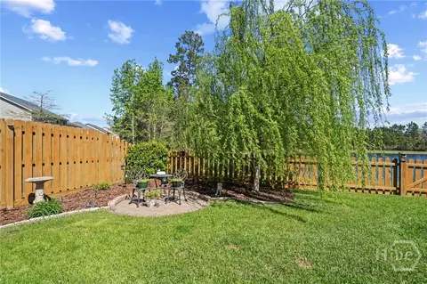 Exterior - 56 Melody Dr, Pooler, GA 31322 photo 5 of 6
