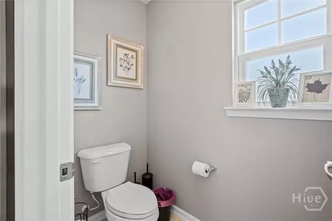 Entry Way - 56 Melody Dr, Pooler, GA 31322 photo 2 of 3