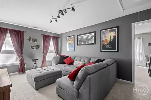 Living - 56 Melody Dr, Pooler, GA 31322 photo 2 of 2