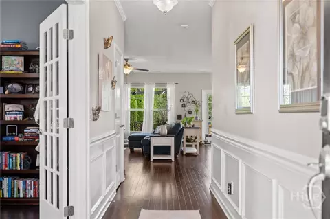 Entry Way - 56 Melody Dr, Pooler, GA 31322 photo 1 of 2