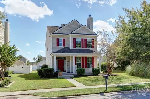 12 Greatwood Way, Pooler, GA 31322