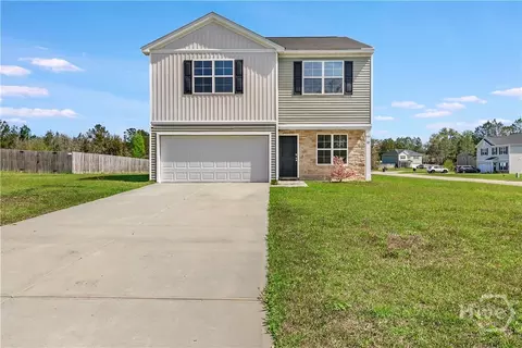 55 NEnclave Way NE, Ludowici, GA 31316