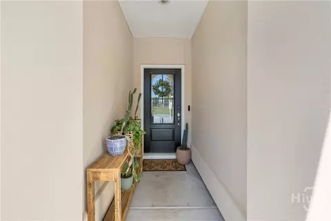 Entry Way - 119 Waterside Ln, Pooler, GA 31322 photo 1 of 11