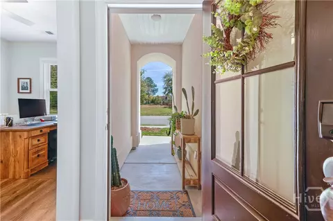 Entry Way - 119 Waterside Ln, Pooler, GA 31322 photo 3 of 11