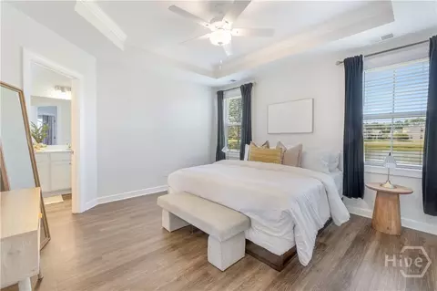 Bedroom - 119 Waterside Ln, Pooler, GA 31322 photo 1 of 5
