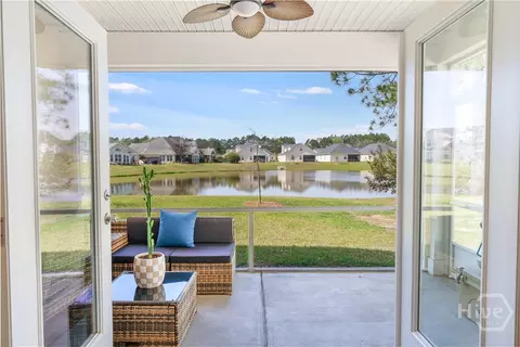 Exterior - 119 Waterside Ln, Pooler, GA 31322 photo 4 of 15