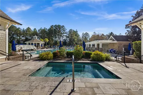 Exterior - 119 Waterside Ln, Pooler, GA 31322 photo 15 of 15