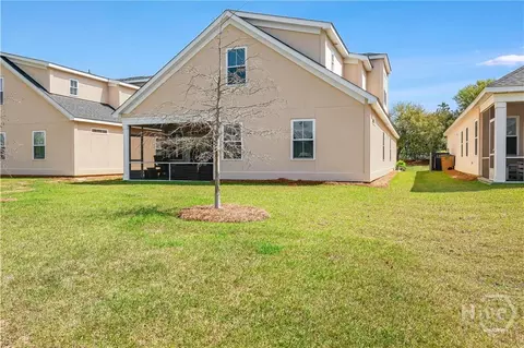 Exterior - 119 Waterside Ln, Pooler, GA 31322 photo 10 of 15