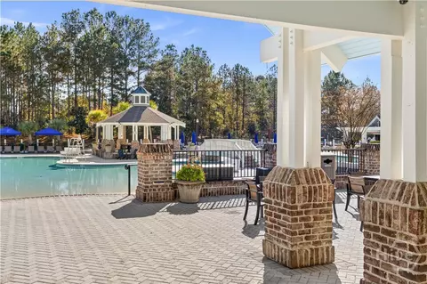 Exterior - 119 Waterside Ln, Pooler, GA 31322 photo 10 of 14