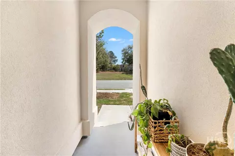 Entry Way - 119 Waterside Ln, Pooler, GA 31322 photo 2 of 11
