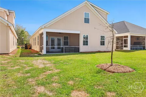 Exterior - 119 Waterside Ln, Pooler, GA 31322 photo 7 of 15