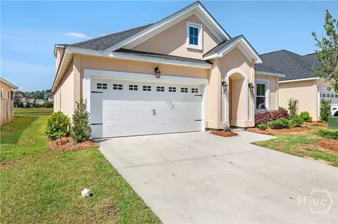 Exterior - 119 Waterside Ln, Pooler, GA 31322 photo 3 of 15