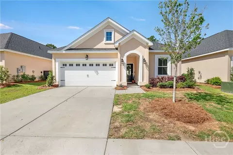 Exterior - 119 Waterside Ln, Pooler, GA 31322 photo 2 of 15